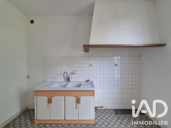 Maison à vendre 5 pièces 80,1 m² Migennes
