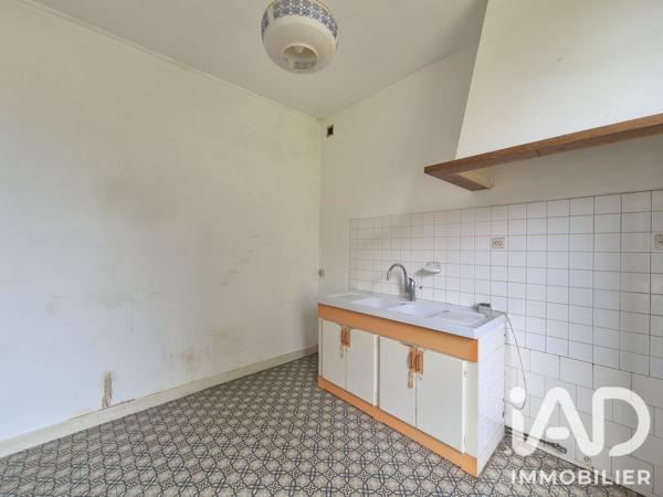 Maison à vendre 5 pièces 80,1 m² Migennes