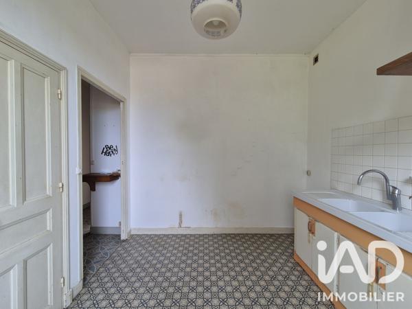 Maison à vendre 5 pièces 80,1 m² Migennes