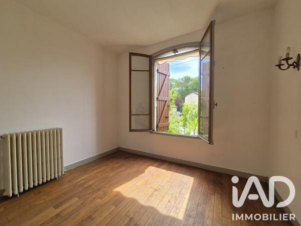 Maison à vendre 5 pièces 80,1 m² Migennes