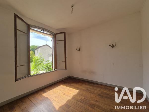 Maison à vendre 5 pièces 80,1 m² Migennes