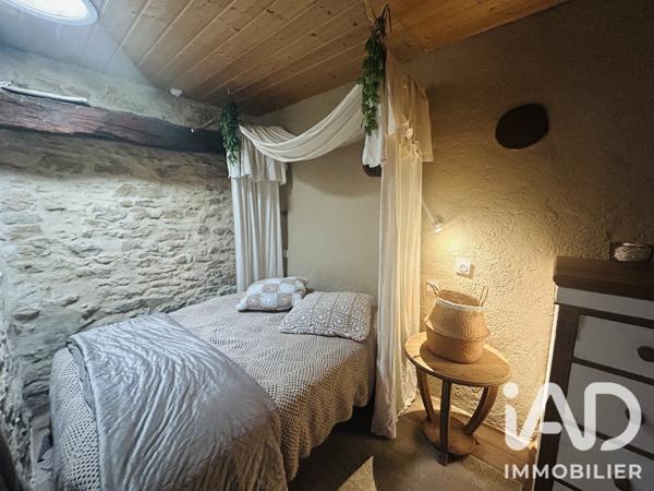 Maison à vendre 3 pièces 92 m² Champagnat