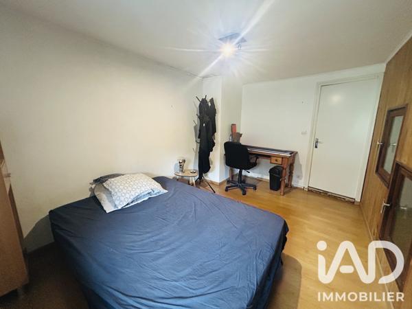 Maison à vendre 3 pièces 92 m² Champagnat