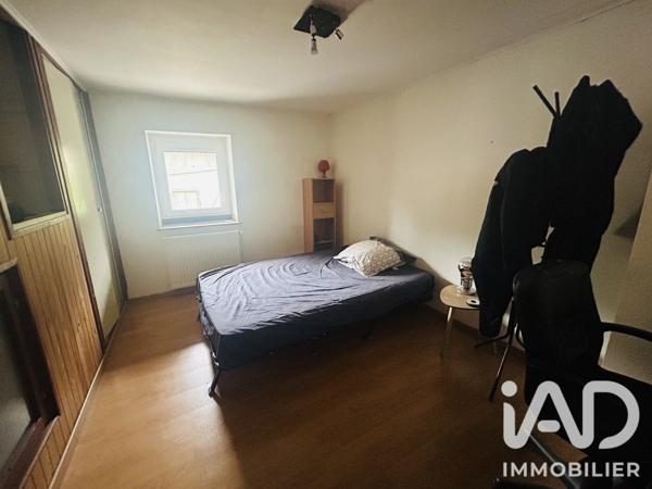 Maison à vendre 3 pièces 92 m² Champagnat