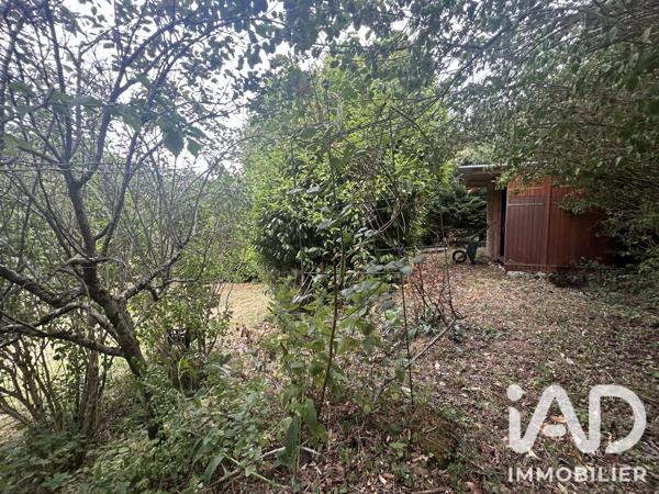 Maison à vendre 3 pièces 92 m² Champagnat