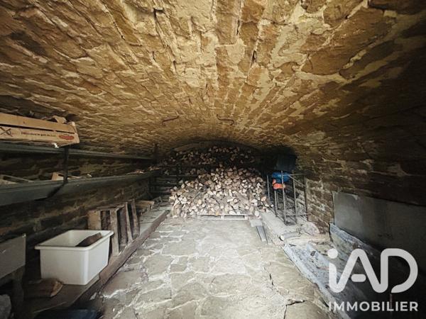 Maison à vendre 3 pièces 92 m² Champagnat