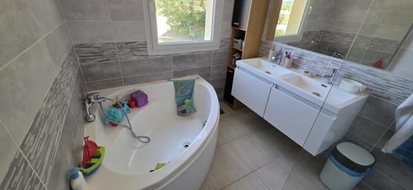 Maison à vendre |  Pradines |  5 pièces | 111 m²