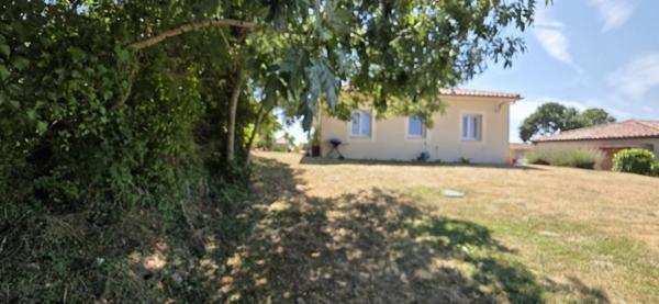 Maison à vendre |  Pradines |  5 pièces | 111 m²