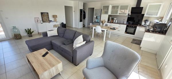 Maison à vendre |  Pradines |  5 pièces | 111 m²