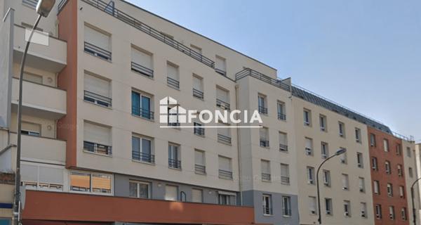Location Appartement 4 pièces 89.29 m² - Chilly-mazarin 91380