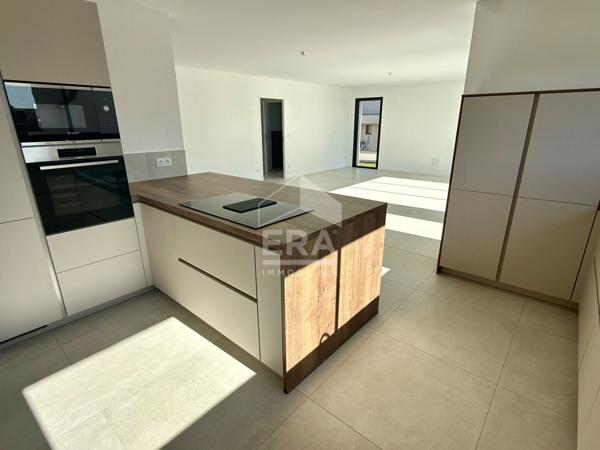 Maison neuve 2025 ? 4 chambres dont suite parentale ? Nord de Caen