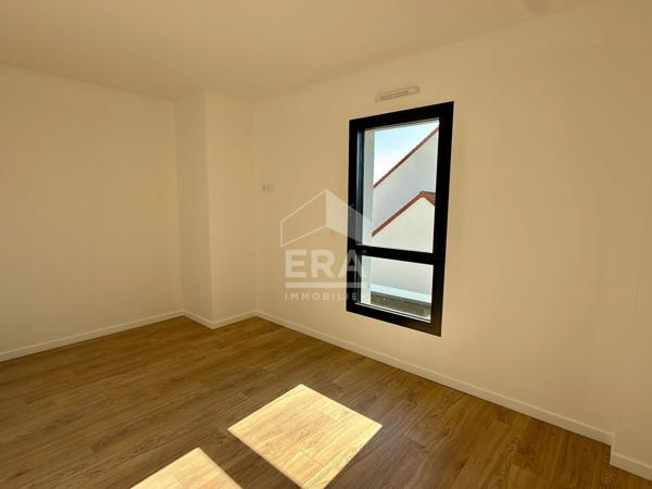 Maison neuve 2025 ? 4 chambres dont suite parentale ? Nord de Caen