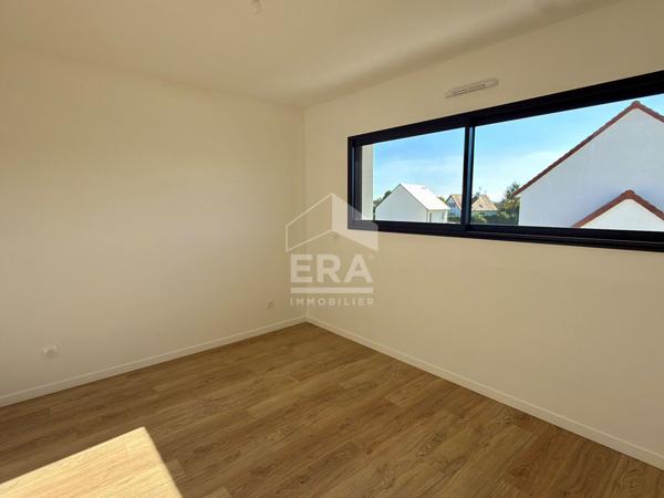 Maison neuve 2025 ? 4 chambres dont suite parentale ? Nord de Caen