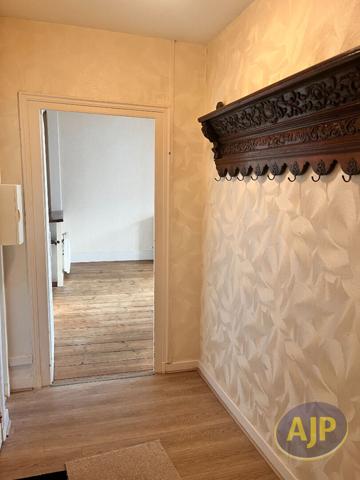 Location appartement Saintes : 740 € - AJP Immobilier Saintes