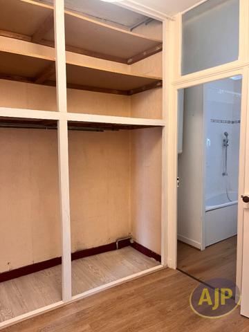 Location appartement Saintes : 740 € - AJP Immobilier Saintes