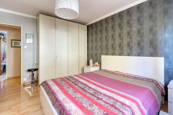 À vendre : Appartement spacieux de 4 pièces à Schiltigheim