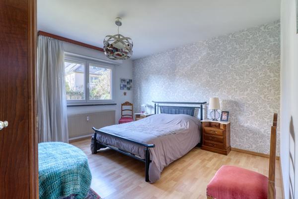 À vendre : Appartement spacieux de 4 pièces à Schiltigheim