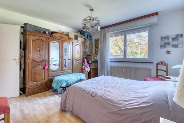À vendre : Appartement spacieux de 4 pièces à Schiltigheim