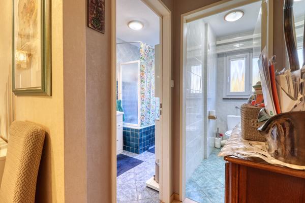 À vendre : Appartement spacieux de 4 pièces à Schiltigheim