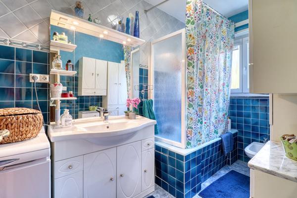 À vendre : Appartement spacieux de 4 pièces à Schiltigheim