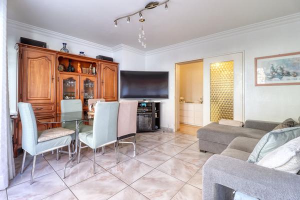 À vendre : Appartement spacieux de 4 pièces à Schiltigheim