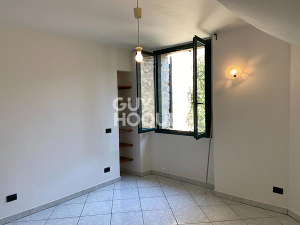 Maison de type 3 (106 m²) à CAUMONT SUR DURANCE avec terrasses.