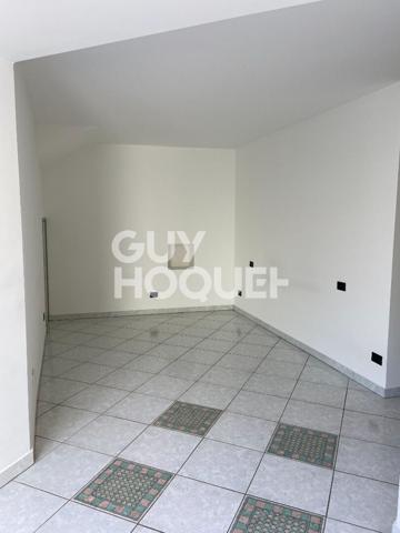 Maison de type 3 (106 m²) à CAUMONT SUR DURANCE avec terrasses.