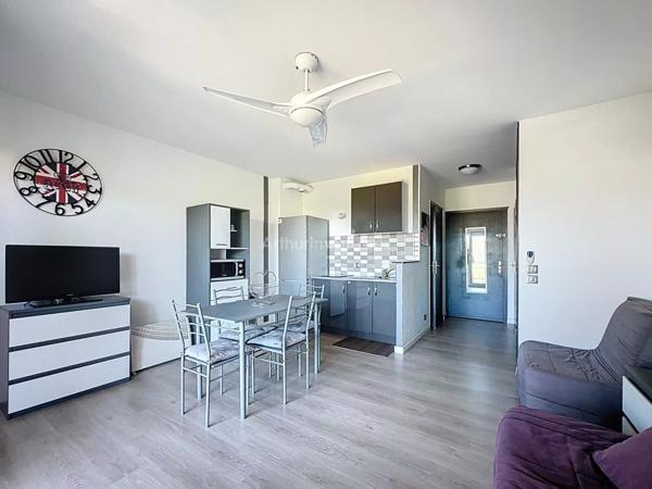 Vente Appartement 1 pièces 27 m2 à Calvi