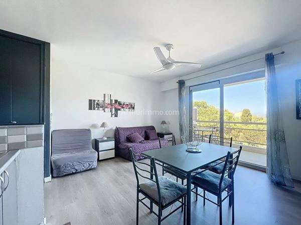 Vente Appartement 1 pièces 27 m2 à Calvi