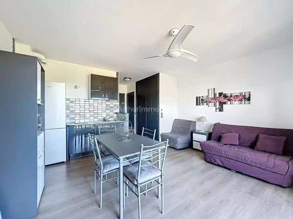 Vente Appartement 1 pièces 27 m2 à Calvi