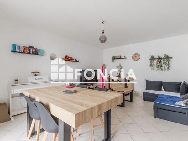 À vendre Appartement 2 pièces 51.35 m² - Les Sables-d'olonne 85100