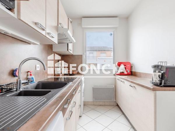 À vendre Appartement 2 pièces 51.35 m² - Les Sables-d'olonne 85100