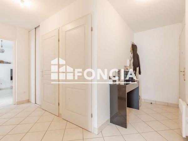 À vendre Appartement 2 pièces 51.35 m² - Les Sables-d'olonne 85100