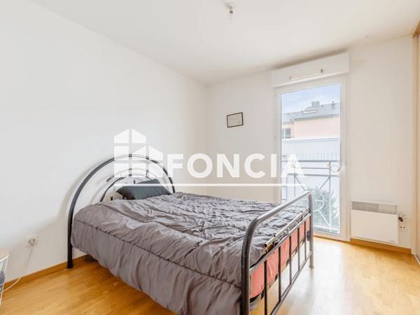 À vendre Appartement 2 pièces 51.35 m² - Les Sables-d'olonne 85100