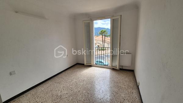 Appartement de 83 m²