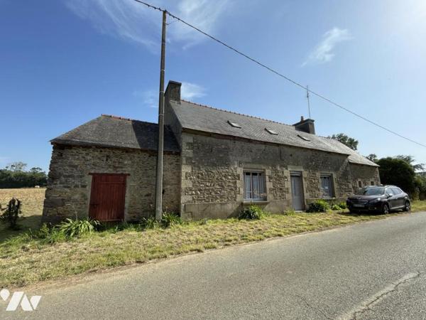 Maison d’habitation