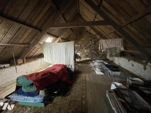 Maison d’habitation