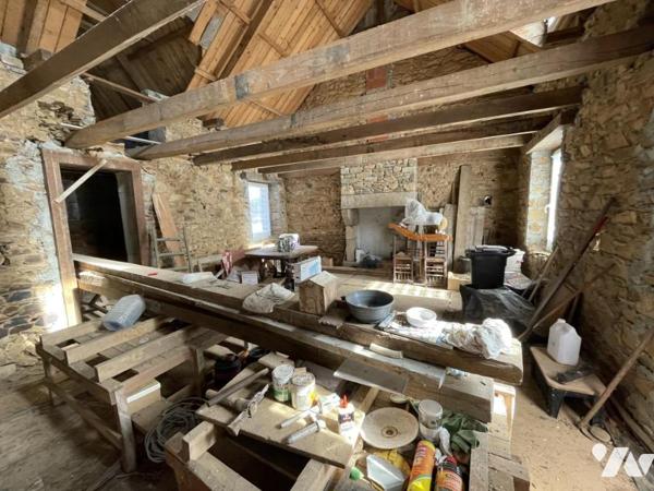 Maison d’habitation