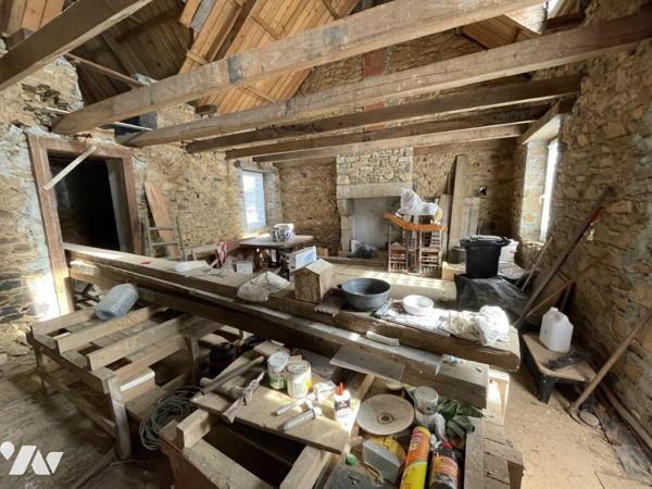 Maison d’habitation