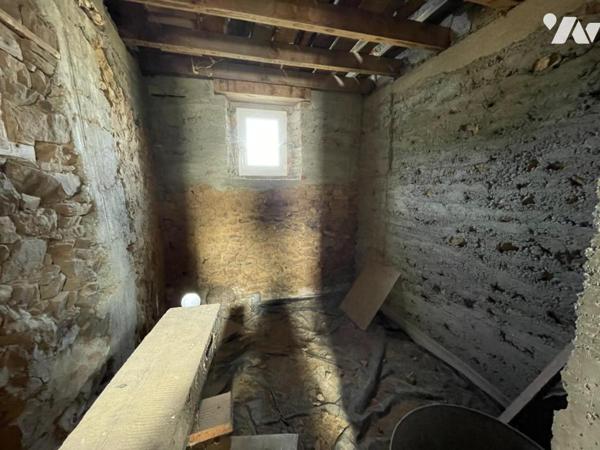 Maison d’habitation