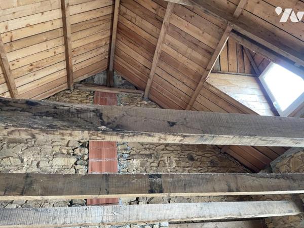 Maison d’habitation