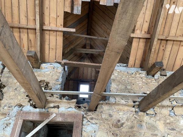 Maison d’habitation