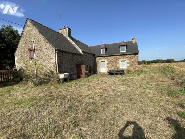 Maison d’habitation