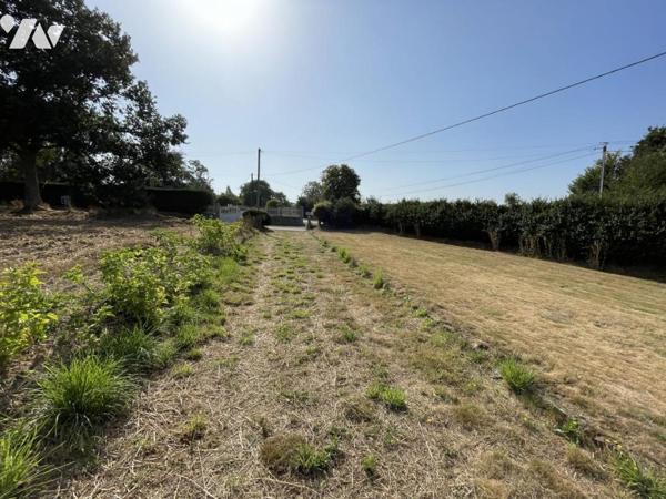 Maison d’habitation