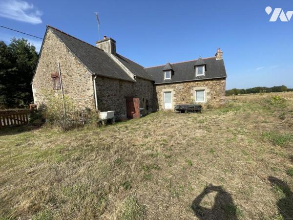 Maison d’habitation