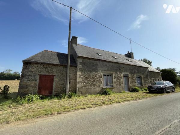 Maison d’habitation