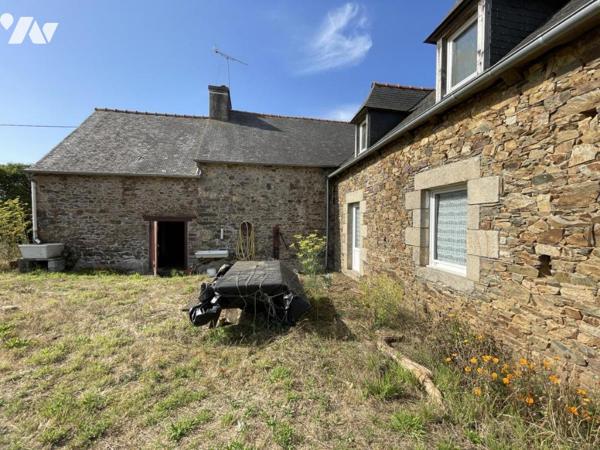 Maison d’habitation