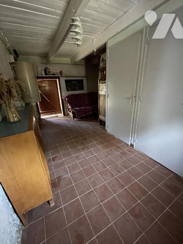 Maison d’habitation