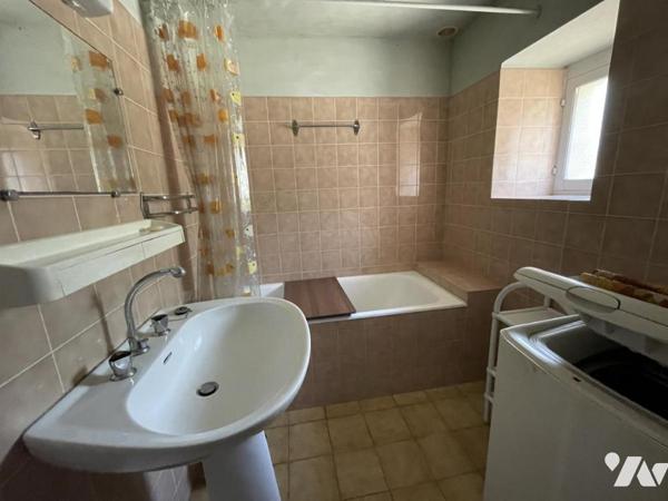 Maison d’habitation