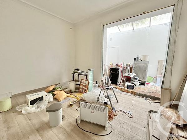 Immeuble à vendre  378,39 m2 CHATELLERAULT - 86